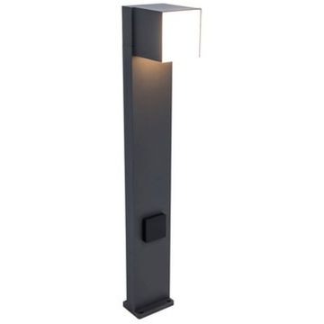 Lampa stojąca CUBA 7193805118 3000k 1x12.2w/led 500lm ip54 od Lutec