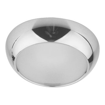 Downlight natynkowy ELEGANT BATHROOM 71047 1x50W/GU10 IP20 od Prezent
