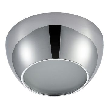 Downlight natynkowy ELEGANT BATHROOM 71086 1x50W/GU10 IP20 od Prezent