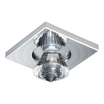 Downlight natynkowy ELEGANT LED 71016 1x1W/LED 80lm IP20 od Prezent