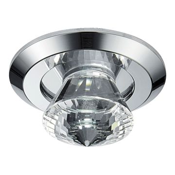 Downlight natynkowy ELEGANT LED 71017 1x1W/LED 80lm IP20 od Prezent