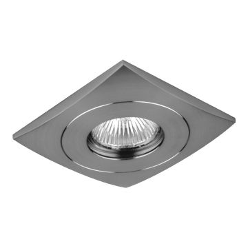 Downlight wpuszczany ELEGANT METAL FIX 71020 1x50W/GU10 IP20 od Prezent