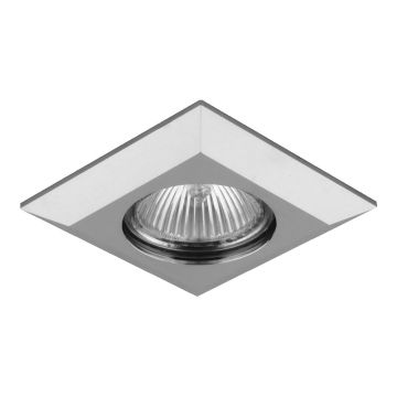 Downlight wpuszczany ELEGANT METAL FIX 71022 1x50W/GU10 IP20 od Prezent