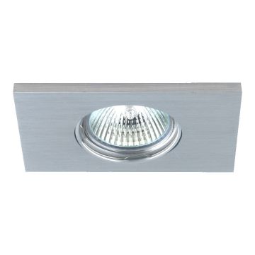 Downlight wpuszczany ELEGANT METAL FIX 71049 1x50W/GU10 IP20 od Prezent