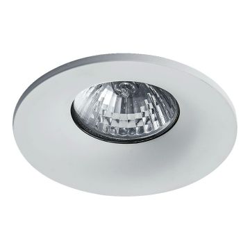 Downlight wpuszczany ELEGANT METAL FIX 71088 1x50W/GU10 IP20 od Prezent