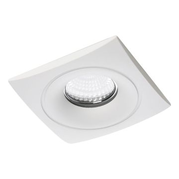 Downlight wpuszczany ELEGANT METAL FIX 71089 1x50W/GU10 IP20 od Prezent