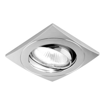 Downlight natynkowy ELEGANT METAL MOVABLE 71028 1x50W/GU10 IP20 od Prezent