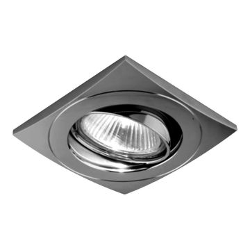 Downlight wpuszczany ELEGANT METAL MOVABLE 71029 1x50W/GU10 IP20 od Prezent