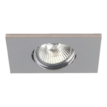 Downlight wpuszczany ELEGANT METAL MOVABLE 71048 1x50W/GU10 IP20 od Prezent