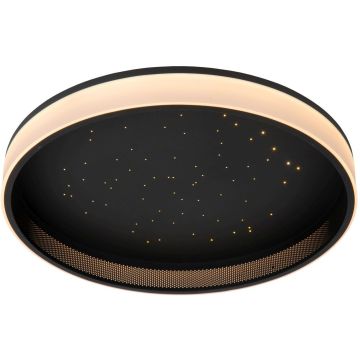 Plafon ESTREJA 71102/40/30 2700k 1x40w/led 2000lm+500lm ip20 od Lucide