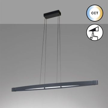 Lampa wisząca Fenga 61068 2700K 1x28W/LED 3700 lm IP20 od Fischer&Honsel