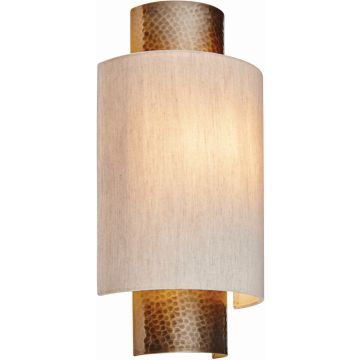 Kinkiet INDARA 71308 1x40W/E14 od Endon