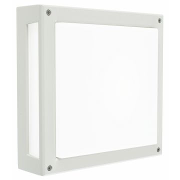 Plafon Nordland 5043W 3000K 1x17.5W/LED 1950lm IP65 od Norlys
