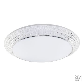 Plafon OMNIA 71316 1x31W/LED 2760lm IP20 od Prezent
