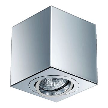 Downlight natynkowy SURFACE II. 71085 1x50W/GU10 IP20 od Prezent