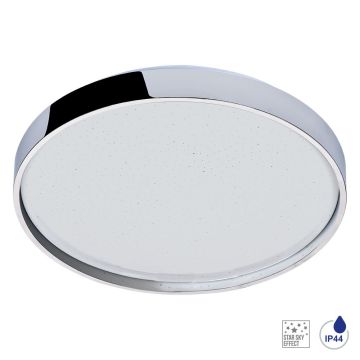 Plafon SWIMM 71332 1x36W/LED 2200lm IP44 od Prezent