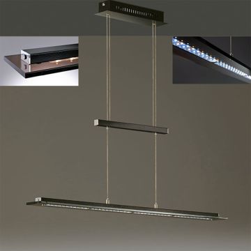 Lampa wisząca Tenso TW 60992 2700K 1x22W/LED 2800 lm IP20 od Fischer&Honsel