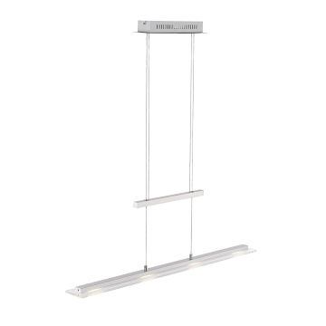 Lampa wisząca Tenso TW 67672 2700K 1x12W/LED 1400 lm IP20 od Fischer&Honsel