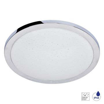 Plafon VITTO 71334 1x36W/LED 2600lm IP44 od Prezent