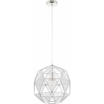 Lampa wisząca ARMOUR 72817 1x60W/E27 od Endon