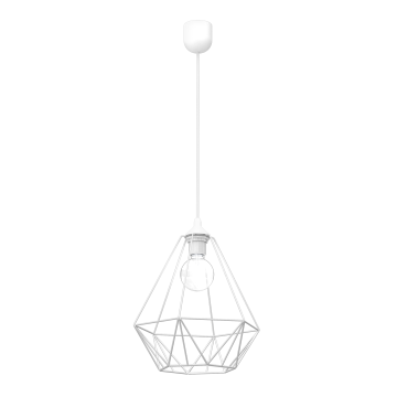 Lampa wisząca BASKET MLP7212 1x60W/E27 IP20 od Milagro