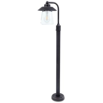 Lampa stojąca CATE 7264210213 1x60w/e27 ip44 od Lutec