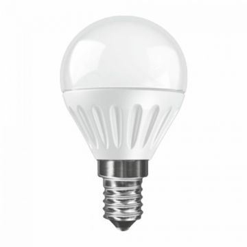 Żarówka CFL BULBS 722143046 2700k 4w/e14 400lm od Prezent