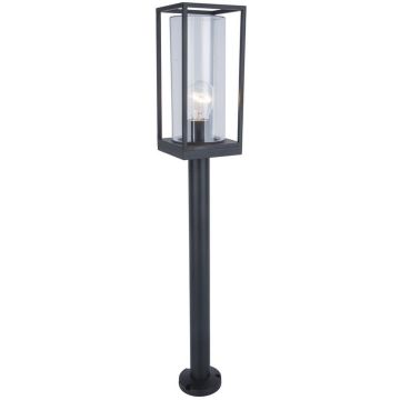 Lampa stojąca FLAIR 7288801012 1x40w/e27 ip44 od Lutec
