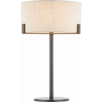 Lampa stołowa Hayfield 72631 1x60W/E27 od ENDON