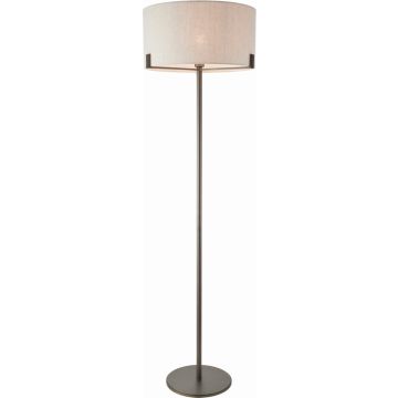 Lampa podłogowa Hayfield 72634 1x60W/E27 od ENDON