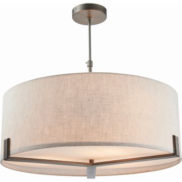 Lampa sufitowa Hayfield 72635 3x40W/E27 od ENDON