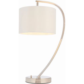 Lampka biurkowa JOSEPHINE 72389 1x40W/E14 od Endon