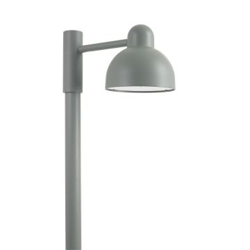 Oprawa do latarni Koster Pro 1821AL 1x16,9W/LED 2776lm 3000K IP65 od Norlys