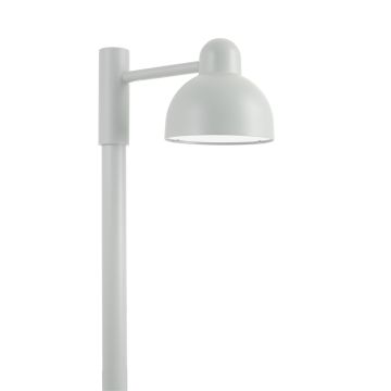 Oprawa do latarni Koster Pro 5006W 1x17,5W/LED 2050lm 4000K IP54 od Norlys