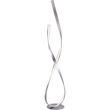 Lampa podłogowa LINDA 720-55 3000k 1x29,5W/LED 3215lm ip20 od Paul Neuhaus