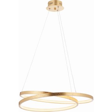 Lampa wisząca SCRIBBLE 72479 3000K 1x33W/LED 1650lm od Endon