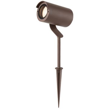 Reflektor ogrodowy SPIKE LIGHT E284 1x20W/GU10 IP65 od Zambelis
