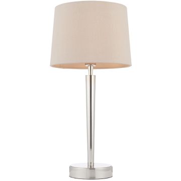 Lampka stołowa SYON 72175 1x40W/E14 od Endon