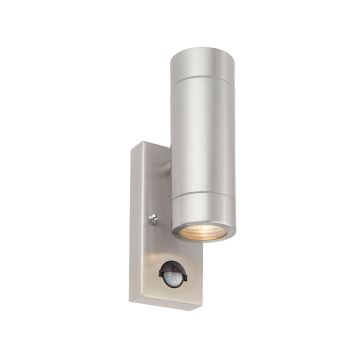 Kinkiet Atlantis PIR 73445 2x7W/GU10 IP44 od Endon