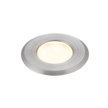 Downlight wpuszczany Cove 73463 3000K 0.8W/LED 50lm IP67 od Endon