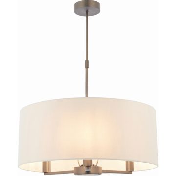 Żyrandol Daley 73015 3x40W/E14 od ENDON