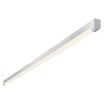 Plafon sufitowy EcoLinear 73534 4000K 22W/LED 2500lm IP20 od Endon