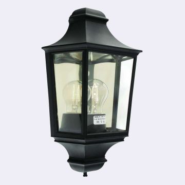 Kinkiet Glasgow 730B 1x9W/E27 IP54 od Norlys
