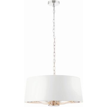 Żyrandol Harvey 73021 3x40W/E14 od ENDON