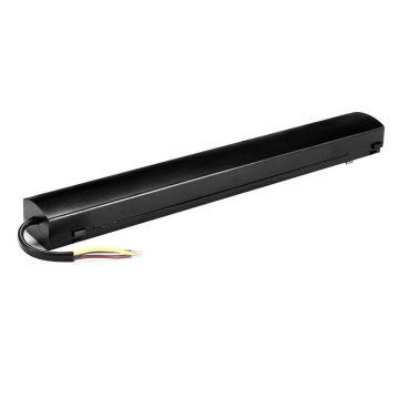 Łącznik z zasilaczem Komatsu Slim 6047 IP20 od Antigo