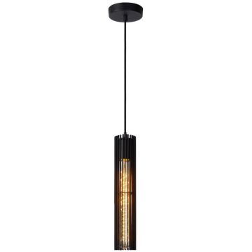 Lampa wisząca LIONEL 73406/01/30 1x60w/e27 ip20 od Lucide