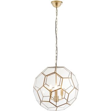Lampa wisząca MIELE 73560 3x40W/E14 od Endon