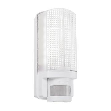 Kinkiet Motion LED PIR 73717 6000K 6W/LED 600lm IP44 od Endon