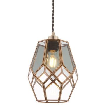Klosz RIPLEY 73296 od Endon