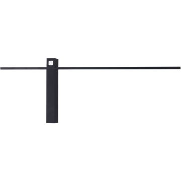 Kinkiet SABRE W0281 3000k 1x6w/led 420lm ip23 od Maxlight